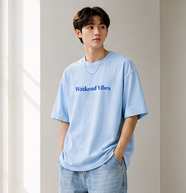 Weekend Vibes Tee