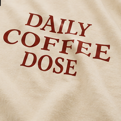 Coffee Club Tee