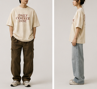 Coffee Club Tee