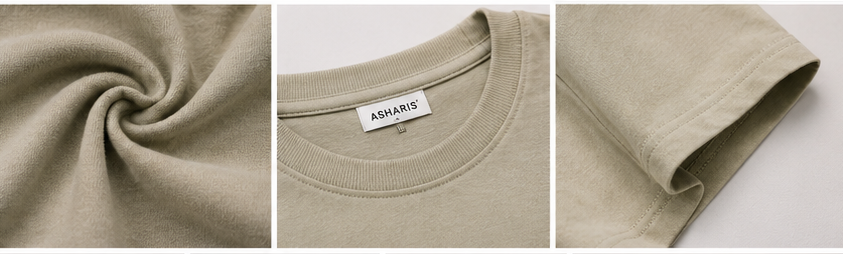 Heaven Made Tee