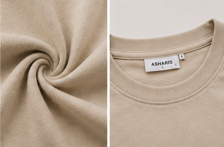 Spacing Tee