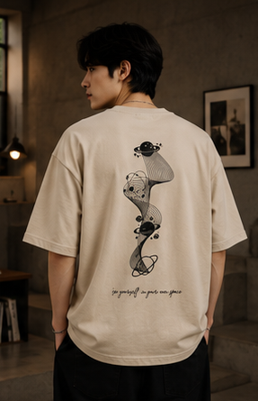 Spacing Tee