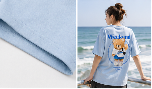 Weekend Vibes Tee